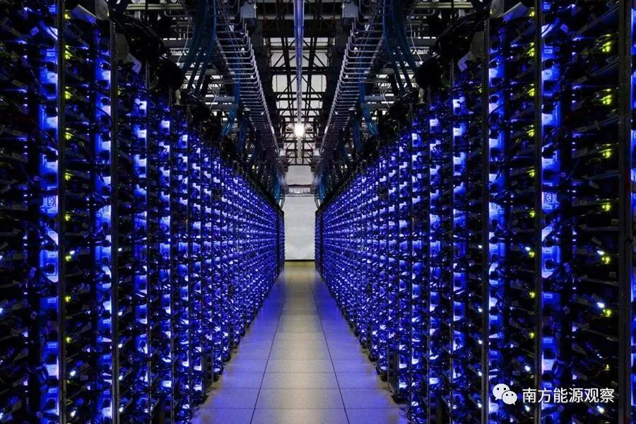 
	中國(guó)儲(chǔ)能網(wǎng)訊：