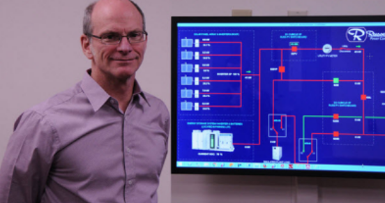 
	中國儲(chǔ)能網(wǎng)訊：早在微電網(wǎng)的術(shù)語被人們所熟知之前，總部位于馬薩諸塞州的Russelectric公司就已經(jīng)提供了這項(xiàng)技術(shù)。


	Russelectric公司營銷傳播主管John Stark說：“50～60年來，我們一直在建造微電網(wǎng)和分布式能源控制器和系統(tǒng)，但并沒有把這些稱為微電網(wǎng)