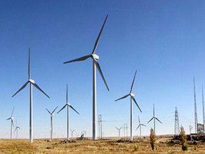 
                
	
                    
	近日，中國電建集團(tuán)貴州工程有限公司成功中標(biāo)簽訂內(nèi)蒙古鑲黃旗盛世鑫源風(fēng)力發(fā)電責(zé)任有限公司125兆瓦風(fēng)電工程總承包合同。

	

	據(jù)悉，該風(fēng)電項(xiàng)目位于內(nèi)蒙古錫林格勒盟鑲黃旗境內(nèi)，設(shè)計(jì)安裝37臺(tái)單機(jī)容量2.0兆瓦風(fēng)電機(jī)組和17臺(tái)單機(jī)容量3.0兆瓦風(fēng)電機(jī)組，總裝機(jī)容量125兆瓦