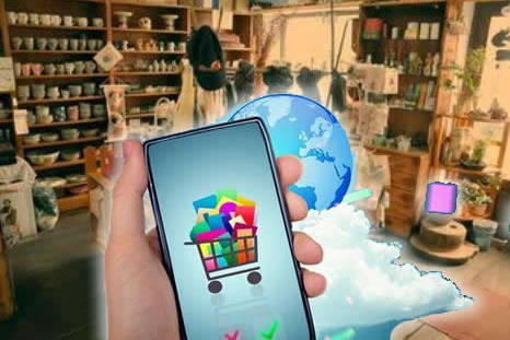 
                    
	新零售，一個新詞匯，一個必然的趨勢。2017年被稱為新零售元年，而2018年自然便是新零售的爆發(fā)年