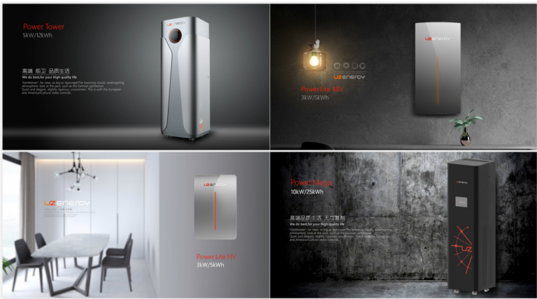 
	中國(guó)儲(chǔ)能網(wǎng)訊：深圳昱澤新能源有限公司（以下簡(jiǎn)稱“UZ ENERGY”）成立于2013年，是一家以領(lǐng)先的鋰離子電池技術(shù)為基礎(chǔ)，從事儲(chǔ)能系統(tǒng)開(kāi)發(fā)、集成、銷售為主營(yíng)業(yè)務(wù)的新能源企業(yè)，產(chǎn)品及解決方案覆蓋了家用儲(chǔ)能系統(tǒng)、移動(dòng)式充儲(chǔ)系統(tǒng)和大型電力儲(chǔ)能系統(tǒng)。


	經(jīng)中國(guó)國(guó)際儲(chǔ)能大會(huì)組委會(huì)確認(rèn)，UZ ENERGY決定重點(diǎn)支持2018“第八屆中國(guó)國(guó)際儲(chǔ)能大會(huì)”，此次大會(huì)將于2018年5月19—21日在深圳召開(kāi)
