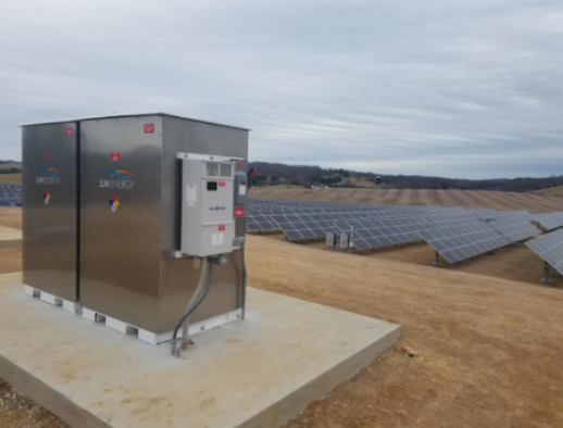 
	2017年全球多地發(fā)生的前所未有的自然災(zāi)害正在引起人們對電網(wǎng)彈性系統(tǒng)重要性的更多關(guān)注。


	根據(jù)美國國家海洋和大氣管理局最近的數(shù)據(jù)，僅在去年，在美國發(fā)生的自然災(zāi)害就造成了306億美元的損失