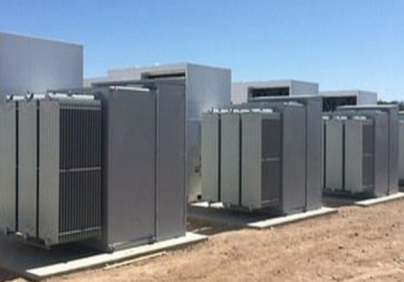 
	中國儲能網(wǎng)訊：日前據(jù)悉，總部位于柏林的德國光伏儲能廠商Younicos公司提出了一種對外租賃儲能設(shè)備的新業(yè)務(wù)模式。


	該公司的“儲能即服務(wù)”產(chǎn)品旨在滿足即時儲能需求，并將首先專注于商業(yè)和工業(yè)客戶的混合發(fā)電系統(tǒng)和微電網(wǎng)應(yīng)用