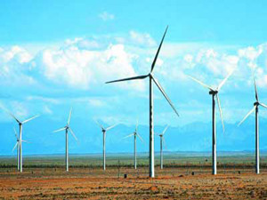 
                
	
                    
	3月10日，福清風(fēng)電公司青嶼風(fēng)電場項目首批風(fēng)機(jī)成功并網(wǎng)發(fā)電，風(fēng)機(jī)運行正常，各項指標(biāo)顯示正常，開始向電網(wǎng)輸送功率，標(biāo)志著青嶼項目正式投產(chǎn)發(fā)電。

	

	據(jù)悉，福清公司青嶼風(fēng)電項目是福建省的重點工程，建好青嶼工程，保證按時發(fā)電，創(chuàng)建優(yōu)質(zhì)工程，對弘揚華電品牌和后續(xù)開拓福建區(qū)域風(fēng)電項目，有著重要意義