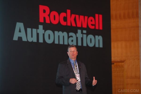 
	羅克韋爾自動(dòng)化亞太區(qū)總裁：今年會(huì)加大在華投資


	王世峰


	


	找尋工業(yè)升級(jí)新的驅(qū)動(dòng)力正成為制造業(yè)企業(yè)競(jìng)逐的新高地。


	


	工業(yè)升級(jí)首先要解決的是效率的提升，目前來看，橫跨所有行業(yè)的效率普遍提升是2017年市場(chǎng)增長(zhǎng)的一個(gè)重要特點(diǎn)