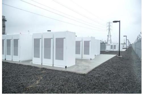 
	中國(guó)儲(chǔ)能網(wǎng)訊：日前據(jù)悉，特斯拉公司正在與亞美尼亞政府在提供電網(wǎng)規(guī)模的儲(chǔ)能系統(tǒng)進(jìn)行協(xié)商談判，而意大利的電網(wǎng)運(yùn)營(yíng)商透露，它正在與特斯拉公司合作研究開發(fā)新的儲(chǔ)能技術(shù)。


	


	亞美尼亞國(guó)家新聞機(jī)構(gòu)Armenpress近日?qǐng)?bào)道說(shuō)，根據(jù)能源基礎(chǔ)設(shè)施和自然資源的情況，該國(guó)政府部門正在考慮2020年在格加爾庫(kù)尼克省建立一個(gè)14兆瓦時(shí)電池儲(chǔ)能系統(tǒng)