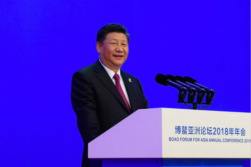 
	移動互聯(lián)網(wǎng)、大數(shù)據(jù)、物聯(lián)網(wǎng)等在內(nèi)的新一輪技術(shù)革命將為各行各業(yè)的產(chǎn)業(yè)升級提供新動能，而根據(jù)博鰲亞洲論壇上的討論，“新零售”、“人工智能與智能制造”、“工業(yè)互聯(lián)網(wǎng)”將會成為接下來影響家居行業(yè)發(fā)展的三大方向。


	


	 


	


	4月11日下午，歷時4天的博鰲亞洲論壇落下了帷幕，現(xiàn)代化、改革開放、科技和產(chǎn)業(yè)革命、變革創(chuàng)新、經(jīng)濟全球化、綠色環(huán)保、創(chuàng)新引領(lǐng)未來等詞匯成為了習(xí)近平主席在會上發(fā)言中的關(guān)鍵詞，這些詞語無疑凸顯了接下來宏觀環(huán)境的重點發(fā)展方向