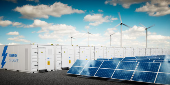 
	中國儲(chǔ)能網(wǎng)訊：日前，愛迪生電力研究所（EEI）聯(lián)合32家能源公司與組織致函美國儲(chǔ)能協(xié)會(huì)（ESA）高層，贊賞其為推進(jìn)儲(chǔ)能發(fā)展而做出的努力，并強(qiáng)調(diào)開發(fā)更加可靠，并負(fù)擔(dān)得起的能源系統(tǒng)是幫助美國實(shí)現(xiàn)清潔能源的一條至關(guān)重要的原則。



	這封寫給ESA總裁兼首席執(zhí)行官Kelly Speakes Backman和ESA主席Praveen Kathpal的信函恰逢美國儲(chǔ)能協(xié)會(huì)（ESA）日前在波士頓舉行年度會(huì)議