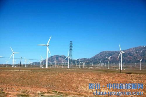                                                                                                                                                                     
	　　近日，新疆維吾爾自治區(qū)發(fā)展改革委發(fā)布今年一季度風(fēng)電產(chǎn)業(yè)運(yùn)行形勢(shì) (以下簡(jiǎn)稱《運(yùn)行形勢(shì)》)顯示，今年一季度，新疆風(fēng)電運(yùn)行情況良好，設(shè)備利用小時(shí)數(shù)同比增加，棄風(fēng)電量和棄風(fēng)率實(shí)現(xiàn)持
