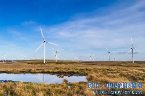                                                                                                                                                                     
	　　風(fēng)力發(fā)電是再生能源發(fā)展成熟技術(shù)之一，隨著技術(shù)不斷推陳出新，風(fēng)能渦輪機(jī)容量越來(lái)越高，而近日世上最大的8.8MW風(fēng)機(jī)已成功在蘇格蘭發(fā)展歐洲離岸風(fēng)電中心(EOWDC)組裝完畢。

