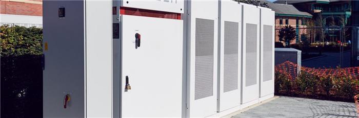 
	中國(guó)儲(chǔ)能網(wǎng)訊：據(jù)外媒報(bào)道，特斯拉能源正在向多個(gè)市場(chǎng)擴(kuò)展其儲(chǔ)能設(shè)備的部署，如今該公司在英國(guó)部署了部分Powerpacks儲(chǔ)能系統(tǒng)。


	新系統(tǒng)已部署在曼徹斯特科技園（Manchester Science Park，MSP），該園區(qū)內(nèi)已入駐了許多初創(chuàng)公司及企業(yè)