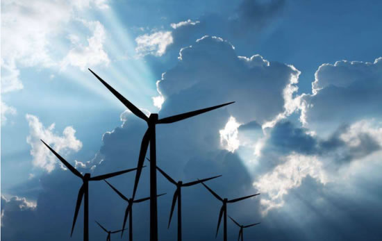                                         
	　　據(jù)路透社報(bào)道，全球風(fēng)能理事會(huì)(GWEC)發(fā)布的報(bào)告稱，隨著成本下降，且市場在這個(gè)十年末開始恢復(fù)增長，未來五年全球風(fēng)力發(fā)電裝機(jī)容量將增長逾50%。

	

	　　在全球風(fēng)電行業(yè)現(xiàn)狀的年度報(bào)告中，GWEC稱截止去年底，全球風(fēng)力發(fā)電裝機(jī)容量總計(jì)為539GW，較上年增長11%