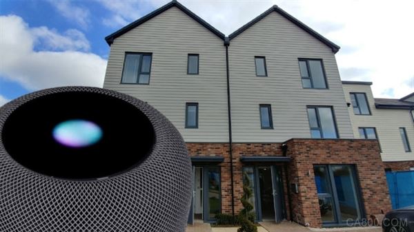 
	（chares）如果你是一位深度的科技粉，那么相信擁有一座充滿濃濃科技感的，裝載著各種智能設(shè)備的房子，這想必會是一個你非常渴望實現(xiàn)的夢想，而實際上現(xiàn)在隨著市場上的智能家居產(chǎn)品越來越多，要動手打造這樣一座房子其實也不是一件遙遠(yuǎn)的事情，不過首先，你得先學(xué)會選擇一套適合自己的智能設(shè)備和智能家居產(chǎn)品。


	


	 


	


	作為智能數(shù)碼產(chǎn)品巨頭的蘋果，近段時間以來，也推出了一大批的智能家居產(chǎn)品，那么用一套蘋果智能設(shè)備打造的高科技住宅會是什么樣子呢？相信這也是個令許多果粉感興趣的問題，而蘋果公司最近的