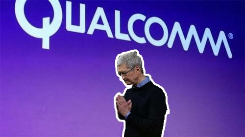 
	近日，巨頭高通麻煩不斷，向來強(qiáng)勢的全球移動芯片和基帶領(lǐng)域的大哥大無奈作出妥協(xié)，同意對專利授權(quán)費用的標(biāo)準(zhǔn)進(jìn)行下調(diào)，由原來最高設(shè)定的500美元調(diào)整為現(xiàn)在的400美元。


	


	按照以往高通專利授權(quán)收費的標(biāo)準(zhǔn)，無論你產(chǎn)品售價多高，高通會按照產(chǎn)品價格按比例收取費用（以往的比例是5%）