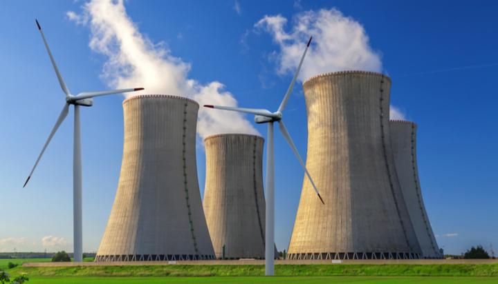  　　今年一季度，英國風(fēng)電產(chǎn)量首次超過核電，創(chuàng)下歷史紀(jì)錄。
 

 
　　一季度風(fēng)電首超核電成英國第二大發(fā)電資源
 
　　根據(jù)英國國家電網(wǎng)的數(shù)據(jù)，倫敦帝國理工學(xué)院的研究人員發(fā)現(xiàn)，2018年一季度，風(fēng)電成為繼天然氣之后的第二大發(fā)電形式