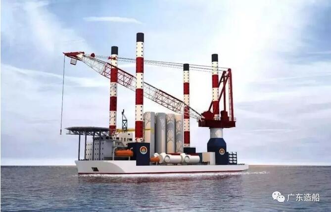  　　5月21日，中船黃埔文沖船舶有限公司與交通運(yùn)輸部廣州打撈局簽訂一艘插樁式搶險(xiǎn)打撈工程船建造合同，合同總價(jià)超6億元。


 
　　交通運(yùn)輸部廣州打撈局是國(guó)內(nèi)最大、國(guó)際知名的搶險(xiǎn)救助打撈專業(yè)單位之一，該船建成后將為現(xiàn)有打撈手段和工程設(shè)備提供有效補(bǔ)充，可進(jìn)一步加強(qiáng)我國(guó)南海海區(qū)特別是在惡劣海況下的海上應(yīng)急搶險(xiǎn)打撈能力，幫助廣州打撈局真正實(shí)現(xiàn)“全天候”、快速高效、低碳環(huán)保的打撈搶險(xiǎn)作業(yè)模式，更有力地保障水上交通安全和保護(hù)人民群眾生命財(cái)產(chǎn)安全