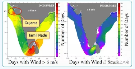 　　上個(gè)月，我們?cè)鴪?bào)道了印度政府邀請(qǐng)全球海上風(fēng)電企業(yè)參與開發(fā)1000MW海上風(fēng)電的消息(開張啦!印度向全球開放海上風(fēng)電市場(chǎng))。
　　
　　當(dāng)時(shí)，印度政府提出了一些關(guān)于項(xiàng)目和投標(biāo)的要求