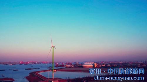                                                                                                                                                                     
	　　中國(guó)風(fēng)電發(fā)展至今，分布式風(fēng)電正成為新的方向，支持政策密集。

	　　4月16日，國(guó)家能源局下發(fā)《分散式風(fēng)電項(xiàng)目開發(fā)建設(shè)暫行管理辦法》，加快推進(jìn)分散式風(fēng)電發(fā)展，完善其管理流程和