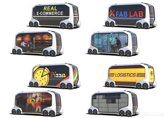 
                    
	（原標(biāo)題：隨叫隨到、上車購物、機(jī)器扣款，未來無人駕駛還能這么玩）


	


	當(dāng)你想要購物的時候，就像用滴滴打車一樣，用軟件叫來一輛無人駕駛小車，車上有你想要選購的商品類別，通過指紋識別，你上車完成購物后，機(jī)器會自動扣款，自動落鎖后駛往下一個被呼叫的地點......


	


	業(yè)內(nèi)在討論無人駕駛車的商業(yè)化未來時，更多的關(guān)注重心落在對于出行領(lǐng)域的變革，比如汽車共享、分時租賃這些新的出行業(yè)態(tài)，一旦與無人駕駛結(jié)合起來，將會有什么樣的想象空間。包括uber、ly