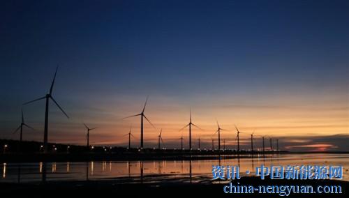                                                                                                                                                                     
	　　自6月初以來，英國各地的風(fēng)力發(fā)電機(jī)組因風(fēng)力短缺使得風(fēng)力發(fā)電場處于停滯狀態(tài)，國家電力生產(chǎn)進(jìn)入低迷期。預(yù)測顯示，“風(fēng)旱”將持續(xù)到本月中旬