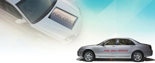 
	中國(guó)儲(chǔ)能網(wǎng)訊：氫燃料電池汽車(chē)正在成為汽車(chē)行業(yè)的新一輪風(fēng)口和熱點(diǎn)。在經(jīng)歷了被稱(chēng)為“氫燃料電池汽車(chē)元年”的2017年之后，無(wú)論是各路資本，還是各類(lèi)創(chuàng)業(yè)公司，都對(duì)進(jìn)入這一領(lǐng)域躍躍欲試