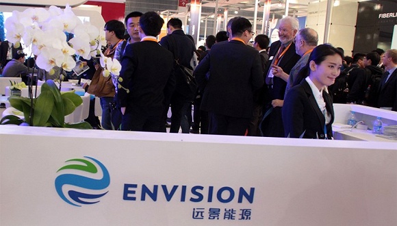                         中國第二大風(fēng)機(jī)制造商遠(yuǎn)景能源一直對外保持著光鮮的外表，但它的業(yè)務(wù)發(fā)展及財(cái)務(wù)情況始終保持某種神秘色彩。 在國內(nèi)風(fēng)電公司中，2007年成立的遠(yuǎn)景能源無疑是一個(gè)特殊的存在