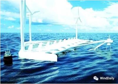 　　據中國水運網報道，中國一船企近日簽下歐洲大合同，將為英國制造一艘新型全鋁合金專業(yè)海上風電運維船。經過為期半年的三輪篩選，擊敗東歐、美國和中國的多家船廠，中國船企彰顯了我國海上風電運維船的制造生產能力