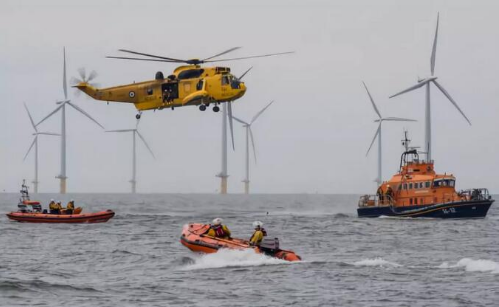  　　這次Ørsted的合作不是投資或者建設(shè)海上風(fēng)電，但是對于海上風(fēng)電非常重要。一起來看看吧！
　　
　　眾所周知，海上風(fēng)電發(fā)展前景好，吸引了眾多的資本前來追逐