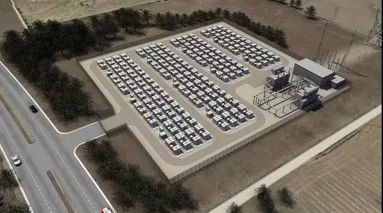 
	中國儲能網(wǎng)訊：據(jù)外媒報道，特斯拉與美國最大的電力能源企業(yè)之一的太平洋煤氣電力公司(PG&E)達(dá)成了合作，為后者生產(chǎn)容量高達(dá)1.1GWh的巨型電池系統(tǒng)。該項目是特斯拉自2015年來啟動的規(guī)模最大的一個，地點位于美國加州