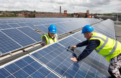 
	中國(guó)儲(chǔ)能網(wǎng)訊：根調(diào)查，英國(guó)太陽能和儲(chǔ)能市場(chǎng)正處于克服部署障礙的邊緣。


	



	據(jù)報(bào)道，由于支持率下降，英國(guó)的太陽能部署補(bǔ)貼項(xiàng)目的經(jīng)濟(jì)性處在最關(guān)鍵的時(shí)期，其部署容量已減少一半