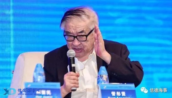 
　　上海浦東新區(qū)東方路3261號(hào)，是振華重工的總部大樓所在地。這座大樓先后迎來(lái)過(guò)四任總裁，但無(wú)論人事如何變動(dòng)，振華重工創(chuàng)始人、首任總裁管彤賢的辦公室始終保留著