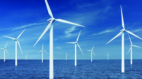  　　隨著風機技術不斷創(chuàng)新，風電實行補貼退坡機制，風電步入競價上網(wǎng)嶄新時代。競價上網(wǎng)作為完全依賴補貼到實現(xiàn)平價上網(wǎng)的過渡階段，全產(chǎn)業(yè)參與企業(yè)均面臨競爭加劇、優(yōu)勝劣汰的局面