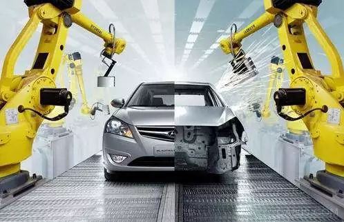 
                    
	【華創(chuàng)機械李佳團隊】李佳/魯佩/趙志銘/婁湘虹/吳緯燁


	


	
		 
	
	
	


	


	



	


	


	事項：


	根據(jù)國際機器人聯(lián)合會（IFR）的數(shù)據(jù)，2017年全球工業(yè)機器人銷售創(chuàng)下38萬臺的新紀錄，比16年增長29%，其中中國工業(yè)機器人需求增長最快，增長58%，達到13.8萬臺。


	


	國家統(tǒng)計局公布5月工業(yè)機器人產(chǎn)量數(shù)據(jù)，5月中國工業(yè)機器人產(chǎn)量為13659臺，同比增長35.1%