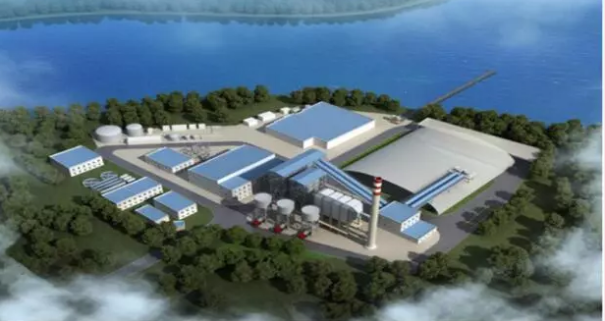 　　馬斯巴特“檔案” 　　馬斯巴特島僅有一座柴油發(fā)電機(jī)廠，電力供給不足。中國(guó)能建東電二公司作為EPC總承包方，建設(shè)施工的15MW DMCI MASBATE火力發(fā)電廠項(xiàng)目，為島上經(jīng)濟(jì)發(fā)展提供了前進(jìn)動(dòng)力，為島上居民送去光明