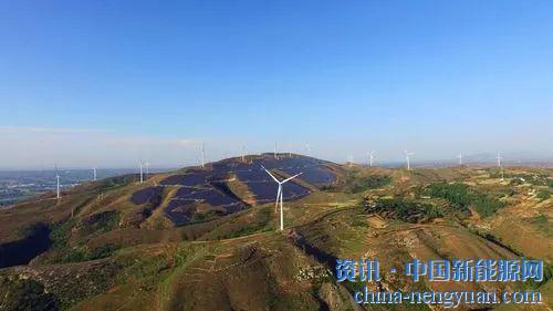                                                                                                                                                                     
	　　船城風電場位于河南省洛陽市宜陽縣，2017年，在年平均風速5.58米/秒的情況下，機組可利用小時數(shù)達2567小時，發(fā)電量1.23億千瓦時，兩項指標遠超預期。

	　　河南屬于