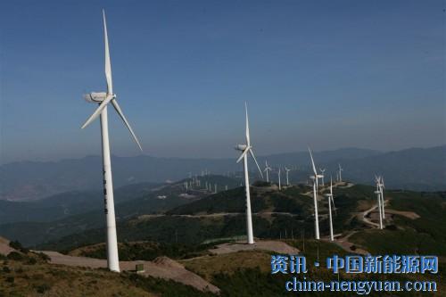                                                                                                                                                                     
	　　風能是地球表面大量空氣流動所產生的動能。風能資源受地形的影響較大，世界風能資源多集中在沿海和開闊大陸的收縮地帶從分布來看，主要分布在北美洲、亞洲、拉丁美洲等地方