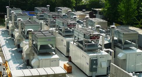 
	中國儲能網(wǎng)訊：最新估計(jì)顯示，迄今為止，韓國六家燃料電池生產(chǎn)公司已經(jīng)部署了近300兆瓦的燃料電池。公司之間的競爭導(dǎo)致了越來越多的創(chuàng)新發(fā)電方法