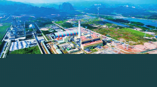 
                    

日前，由中國能源建設(shè)集團(tuán)有限公司設(shè)計(jì)建設(shè)的越南升龍兩臺(tái)30萬千瓦燃煤電站工程2號(hào)機(jī)組順利通過168小時(shí)試運(yùn)行。至此，該電站兩臺(tái)CFB機(jī)組全部投運(yùn)
