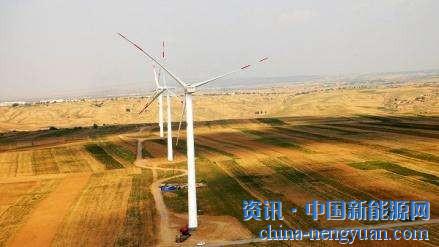                                                                                                                                                                     
	　　日前，由青海院完成的《海南州分散式風電發(fā)展規(guī)劃》、《黃南州分散式風電發(fā)展規(guī)劃》通過青海省能源局組織召開的評審。

	　　青海院接受到任務(wù)后，相關(guān)領(lǐng)導(dǎo)立即組織專業(yè)人員開展工作，