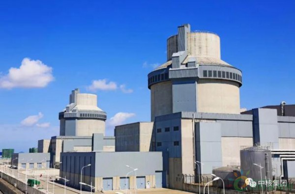 
                    　　2018年8月24日17時22分，中核集團(tuán)三門核電2號機(jī)組首次并網(wǎng)成功。


              
            