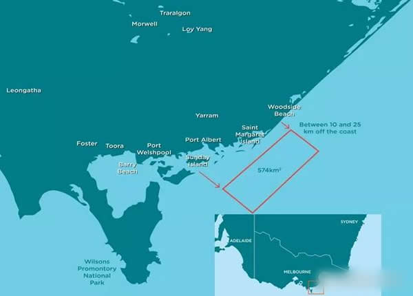                                         
	　　非盈利組織“澳大利亞地球之友”呼吁國家能源部長(zhǎng)支持本國的第一個(gè)海上風(fēng)電項(xiàng)目——維多利亞州的南方之星(Star of the South)海上風(fēng)電項(xiàng)目，因?yàn)檫@個(gè)項(xiàng)目已經(jīng)被聯(lián)邦政府叫停。

	

	　　根據(jù)這個(gè)非政府組織的說法，這個(gè)總裝機(jī)200萬千瓦的海上風(fēng)電需要州和聯(lián)邦政府的批準(zhǔn)，但目前由于不明原因被政府?dāng)R置，能源部長(zhǎng)泰勒現(xiàn)在要對(duì)此負(fù)責(zé)