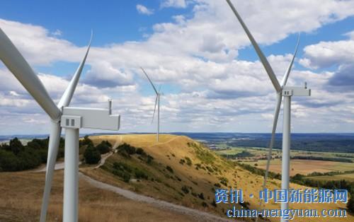                                                                                                                                                                     
	通用電氣推出“柏樹”陸上風(fēng)電平臺。

	　　通用電氣可再生能源公司(GE Renewable Energy)周一推出了一種新的5.3MW陸上風(fēng)力渦輪機模型