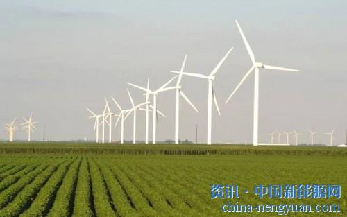                                                                                                                                                                     
	　　機構(gòu)分析認(rèn)為，風(fēng)電行業(yè)景氣向好，下半年為開工旺季，中短期來看，在招標(biāo)價格下降的背景下，整機龍頭企業(yè)可憑借技術(shù)進(jìn)步與成本控制能力獲得更多的市場份額；長期來看，競爭性配置實施后，