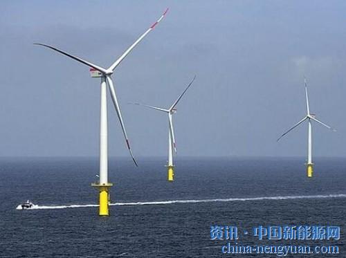                                                                                                                                                                     
	　　風(fēng)車抽水、風(fēng)力制熱……取之無盡，用之不竭，風(fēng)能作為一種清潔的可再生能源，潛力巨大。人類很早就對風(fēng)所蘊含的“隱形能量”給予厚