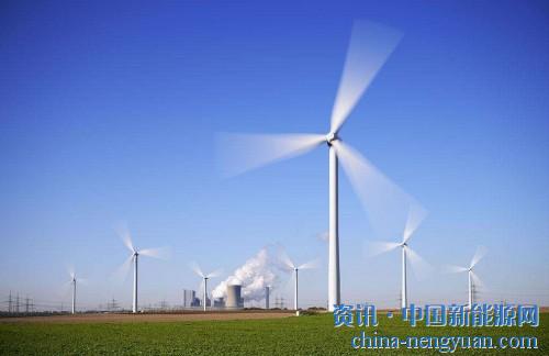                                                                                                                                                                     
	　　風(fēng)能是德國能源政策轉(zhuǎn)變的一個重要支柱：根據(jù)德國政府的說法，到2030年，風(fēng)能和太陽能、水電以及生物質(zhì)能將滿足德國65%的電力需求。在最近的一項(xiàng)研究中，弗萊堡大學(xué)的Christ