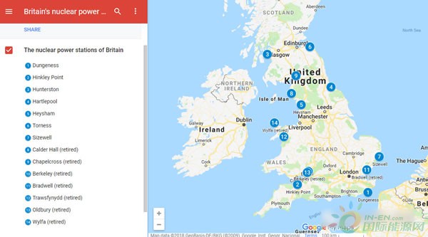 
                    　　英國目前共有有15座核電機組，總裝機8.883吉瓦，發(fā)電量占全國總發(fā)電量的21%。但到2025年，其中幾乎一半的電力將達到退役年限，亟需補充新的核電機組