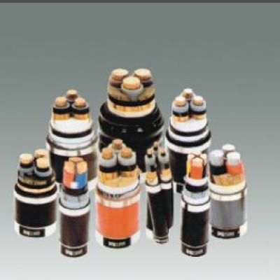 中、低壓交聯(lián)聚乙烯絕緣電力電纜