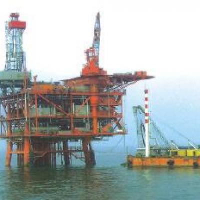 石油平臺(tái)用電力、控制、儀表電纜