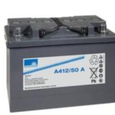 特價(jià)：德國(guó)陽(yáng)光蓄電池A412/50A