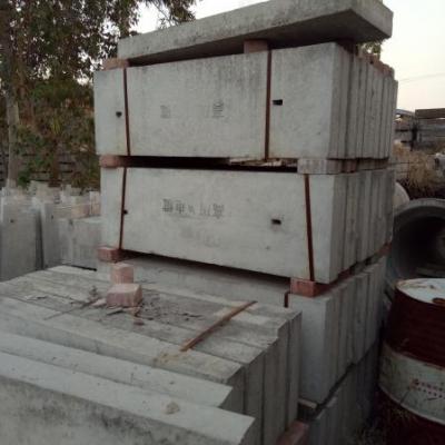 供應(yīng)廣州建基普通鋼筋混凝土電纜溝蓋板